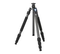 Sirui W-2004 Monopié/trípode de aluminio, resistente al agua