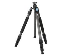 Sirui W-2204 Monopié/trípode de carbono, resistente al agua