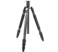 Sirui W-2204 Trípode Impermeable de Carbono