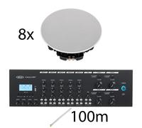 Sirus 4room Ceil Bundle S