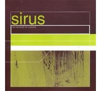 Sirus - On the Edge of a Dream [Vinilo]