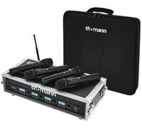 Sirus Quad H 823 4 CH Rack
