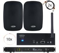 Sirus Reflect WiFi Bundle S