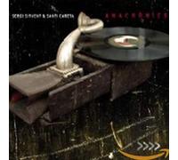 Sirvent,Sergi & Careta,Santi - Anacronics