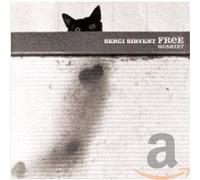 Sirvent,Sergi - Sergi Sirvent Free Quartet