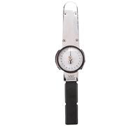 Sirxlevcy 0-100N.M Medidor de TorsióN Profesional Indicador de Dial Herramienta Manual de Dos VíAs Llave DinamoméTrica Digital