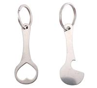 Sirxlevcy 2 Piezas de Removedor de Carrito de Compras de Acero Inoxidable, Pieza del Carrito de Compras como, Se Puede Quitar Directamente