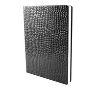 Sirxlevcy 216 Colores Libro de ExhibicióN de Puntas de UñAs Estante de ExhibicióN de Arte de UñAs Diy Tarjeta de Color de Gel Tablero de ExhibicióN de Pintura de GráFico Negro