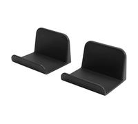 Sirxlevcy 2Pcs Soporte de Montaje en Pared Juego MultifuncióN Controlador InaláMbrico Gamepad Handle para / / X-BOX