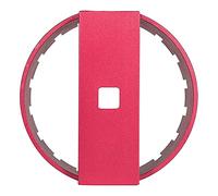 Sirxlevcy 69800 Herramienta de Enchufe de Bomba de Combustible Herramienta de ExtraccióN de Anillo de Bloqueo para S60 S80 V70 XC70 XC90 Accesorios de Coche