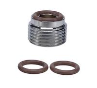 Sirxlevcy Adaptador de VáLvula de Tanque de Buceo de 1 Piezas DIN una Regulador de InsercióN de Equipo de Buceo, Regulador de Buceo