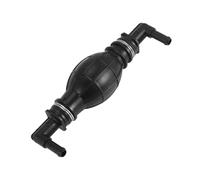 Sirxlevcy Bombilla de Bomba de ElevacióN Combustible Piezas de AutomóVil Bomba de Combustible para Navara D40 R51M 17051-EC00B 17051EC00B