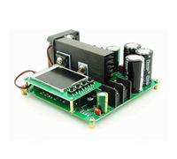 Sirxlevcy BST900W Pantalla LED Control Boost Convertidor Alta PrecisióN 9-60V una 10-120V CC Convertidor Step Up MóDulo de Suministro Regulador