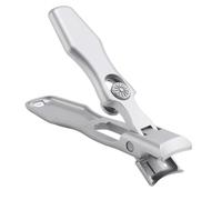 Sirxlevcy CortaúñAs PortáTil CortaúñAs Profesional de Acero Inoxidable Cortadora de UñAs de Viaje Cortadora de UñAs MáQuina Cortadora de UñAs de los Pies