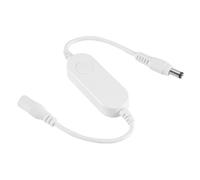 Sirxlevcy DC 5V 12V 24V Tuya RGB Controlador Wifi Controlador LED para 5050 3528 2835 Tira de Luces LED Smart Life, Controlador de AtenuacióN