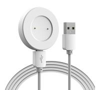 Sirxlevcy EstacióN de Acoplamiento del Cargador del Cable de Carga para Watch GT / / / Magic Clock 19QA