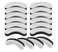 Sirxlevcy Filtro de Fuente de Agua para Gatos, Paquete de 16 Filtros de Fuente para Mascotas de Repuesto Compatible con la Fuente de Agua para Mascotas WF050