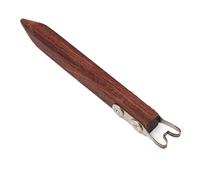 Sirxlevcy Herramienta de Cerámica Cuchilla de Recorte Inferior Modificación de Suela Circular Pie Reparación en Grabado Textura Modelado Suministros para Manualidades S