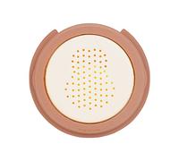 Sirxlevcy Humidificador de Boca de Guitarra Regulador de Humedad de Guitarra Popular Tapa de Boca de Guitarra CláSica Deshumidificador de Guitarra