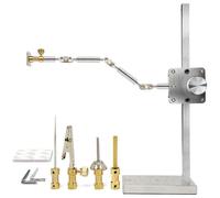 Sirxlevcy Kit de Animación DIY-Stopmotion Rig Armature Rigging System con 5 Conectores para Animación, Kit de Filmación con Soporte Stop Motion