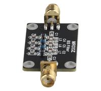 Sirxlevcy Módulo de Filtro de Parada de Banda 88-108MHZ Filtro de Parada de Banda FM 70-120MHz para Amplificador de Radioaficionado Anti-Interferencia FM