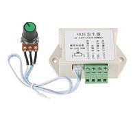 Sirxlevcy MóDulo Generador de Voltaje CC 0-10V 10MA Generador de SeñAl de Voltaje AnalóGico Ajustable Utilizado para PLC MCU Controlador Industrial