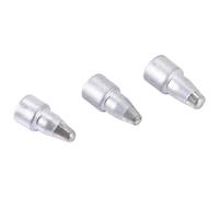 Sirxlevcy para -331H Herramienta de Desoldadura EléCtrica SuccióN Al VacíO Accesorios de Bomba de SuccióN de Soldadura Reemplazo de Boquilla