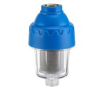 Sirxlevcy Purificador de Agua, Filtros para Grifos, Cabezal Rociador para Ducha, Lavadora, Colador para Grifo, Accesorios para BañO y Cocina