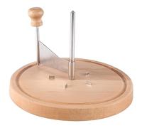 Sirxlevcy Rebanador de Queso de Disco Rascador de Queso Manual Cocina Hornear Raspador de Chispas de Chocolate