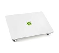 Sirxlevcy Tablero Nivelador para Resina, Mesa Niveladora de PrecisióN Ajustable para Resinato, Accesorio Nivelador de Resina Epoxi
