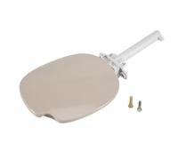 Sirxlevcy Tapa de la Tapa del Depósito de Combustible del Coche 7700836756 BSP693FBA para HB MK2