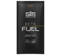 SiS Beta Fuel 80, Bebida de carbohidratos, Naranja - 82 g