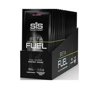 SIS Beta Fuel 80 Powder - Energy & Endurance - Bebidas energéticas