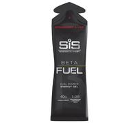 SIS Beta-Fuel Energy Gel, St RAW Berry-Lime - 60 ml