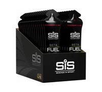 SIS Beta Fuel Gel - Energy & Endurance - Geles energéticos