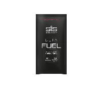 SIS Beta Fuel Sobres sabor limón y Fresa