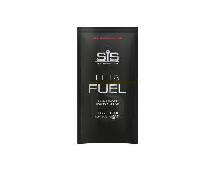 SIS Beta Fuel Sobres sabor limón y Fresa