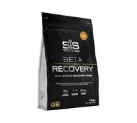 SIS Beta Recovery (1500g) Caramelo salado