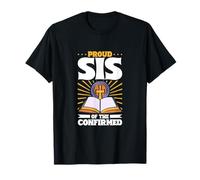 Sis de los confirmados Camiseta