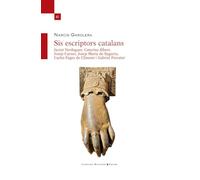 Sis Escriptors Catalans: Textos, documents, notes: 41 (Temps Obert)