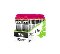 SIS GO + Electrolyte Gels - Energy & Endurance - Geles energéticos