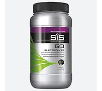 SIS GO Electrolyte Powder (1600g) Grosella negra
