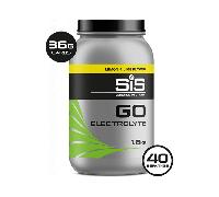 SIS GO Electrolyte Powder - Energy & Endurance - Electrolitos