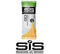 Sis Go Energy Barrita Manzana/Grosellar 30 40 g