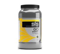 SIS GO Energy bebida en polvo, 1600g