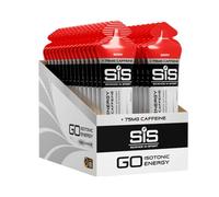 SIS Go Energy + Caffeine