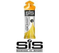 Sis Go Energy Gel Isotónico Tropical 30 60 ml