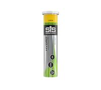 SiS GO Hydro 20 tabs Limón