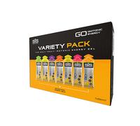SIS GO Isotonic Energy Gels - Energy & Endurance - Geles energéticos