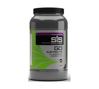 SIS GO Electrolyte Powder (1600g) Grosella negra Energía y resistencia Electrolitos